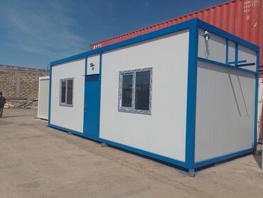 Konteynerlər: 🔥🔥🔥endi̇ri̇mlər başladi 🔥🔥🔥 ✅ i̇stəni̇lən ölçüdə,yeni̇ ve 2 ci̇ əl ✅ — 21