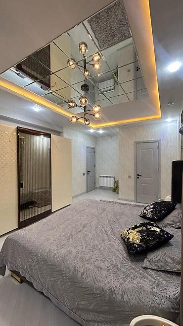 Mənzillər: ✨ PREMIUM HƏYAT TƏRZİ SİZİ GÖZLƏYİR ✨ 📍 Nərimanov metrosuna yaxın — 8