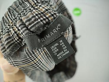 prime mark: Primark, Spodnie materiałowe damskie, rozmiar XL — 5
