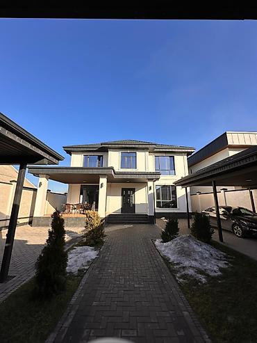 Продажа домов: Дом, 240 м², 5 комнат, Агентство недвижимости, Дизайнерский ремонт — 1