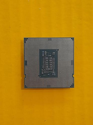 Процессоры для ПК: Процессор для ПК, Б/у, Intel Core i3, 4 ядер — 7