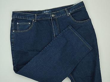 silver creek jeans: Jeansy dla mężczyzn, rozmiar 4XL — 1