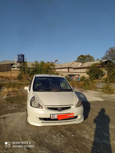 фит машина алам: Honda Fit: 2003 г., 1.5 л, Автомат, Бензин, Универсал