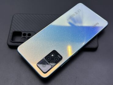 редми нот 12 про цена джалал абад: Redmi, Redmi Note 11 Pro Plus, Колдонулган, 128 ГБ, түсү - Көк, 2 SIM