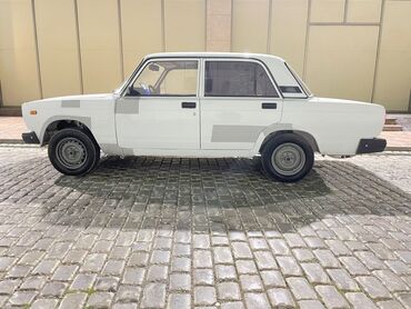 VAZ (LADA): VAZ (LADA) 2107: 1.6 l | 2003 il 969696 km Sedan -da lalafo.az — 6 VAZ (LADA): VAZ (LADA) 2107: 1.6 l | 2003 il 969696 km Sedan — 6