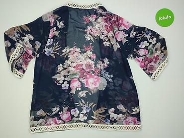 jasmine tu: Parisian Collection, Narzutka damska, rozmiar S — 3