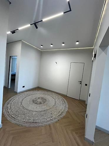 Продажа квартир: 3 комнаты, 117 м², Элитка, 13 этаж, Дизайнерский ремонт — 17