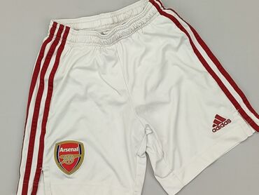 Shorts: Shorts, Adidas, 10 years, 140, condition - Good