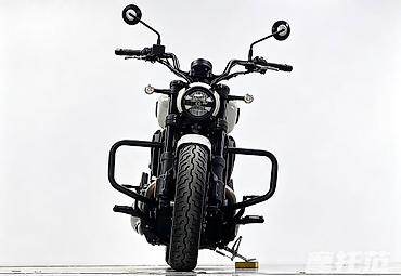 хонда авансир: Круизер Benda V4 — мощный дорожный мотоцикл с фирменным V‑образным — 4