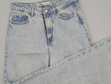 Zara, Jeans for women, size S