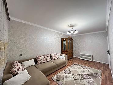 luks home: Xalqlar metrosu yanınında 2 otaqlı mənzil kirayə verilir. Mərtəbə — 1