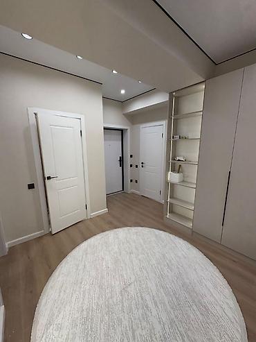 Продажа квартир: 2 комнаты, 70 м², Технопарк Элитка, 10 этаж, Дизайнерский ремонт — 10