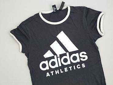 derrick rose: Adidas, T-shirt damski, rozmiar S — 1