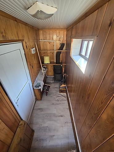 Продажа домов: Дача, 110 м², 4 комнаты, Собственник — 28