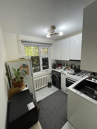 Продажа квартир: 3 комнаты, 58 м², 104 серия, 1 этаж, Косметический ремонт — 5