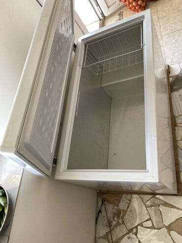 холодильник в караколе: Б/у, В наличии