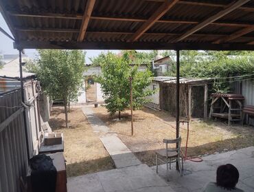 Продажа домов: Дом, 85 м², 4 комнаты, Собственник, Старый ремонт — 11