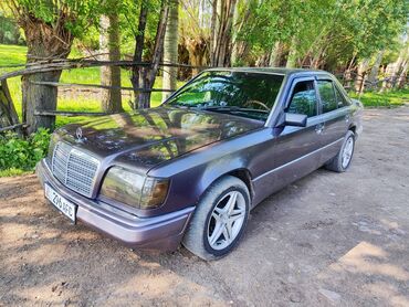 купить автомобиль маз в бишкеке: Mercedes-Benz W124: 1995 г., 2.2 л, Механика, Бензин, Седан