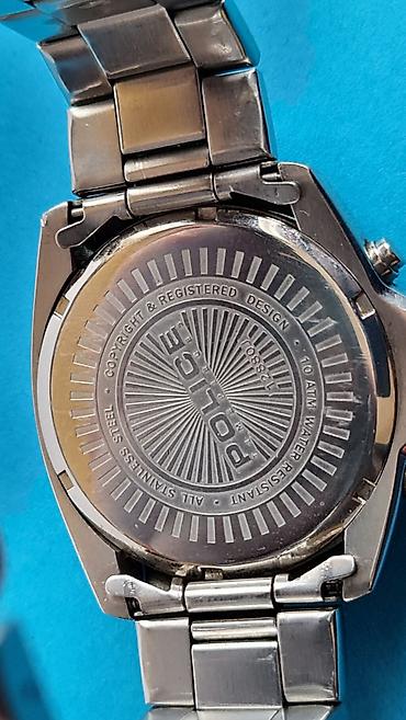 Ručni satovi: Police muški ručni sat – model PL.12890J (oznaka na poklopcu: 12890J) — 4