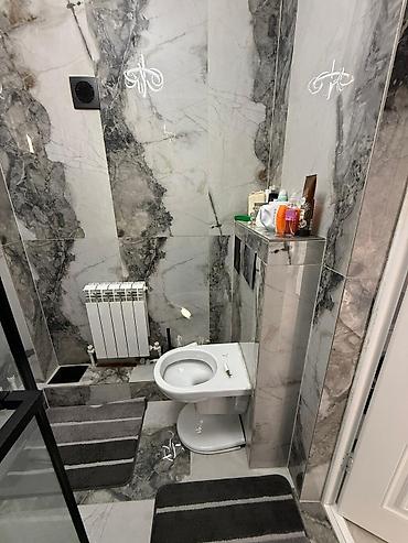 Долгосрочная аренда домов: 80 м², 2 комнаты, Евроремонт at lalafo.kg — 9 Долгосрочная аренда домов: 80 м², 2 комнаты, Евроремонт — 9