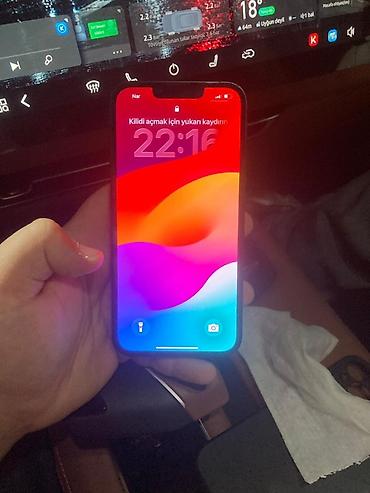 iphone 13 adapter: IPhone 13, 128 GB, Midnight, Face ID — 7