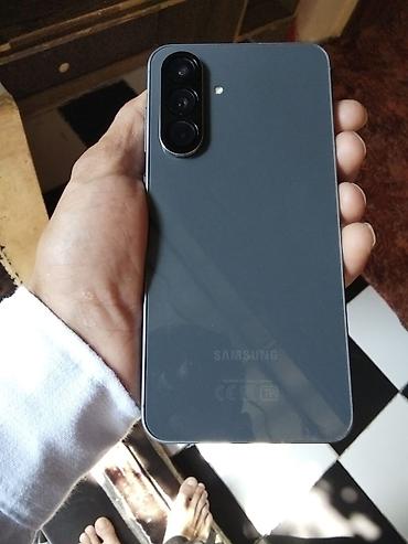 samsung a56 umico: Samsung Galaxy A56 5G, rəng - Qara — 3