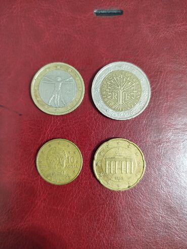 Sikkələr: 1 1859 il, Gümüş, Vəziyyəti: Yaxşı — 14