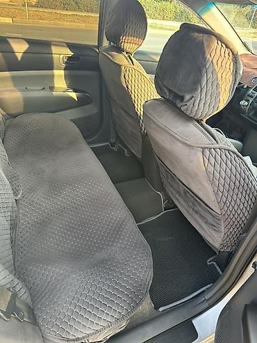 тайота матрих: Toyota Prius: 2007 г., 1.5 л, Вариатор, Гибрид, Хэтчбэк — 6