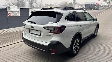 Subaru: Subaru Outback: 2020 г., 2.5 л, Вариатор, Бензин, Универсал — 4
