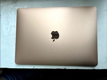 finishing touch: İşlənmiş Apple MacBook, 13.3 ", Apple M1, 256 GB, Ünvandan götürmə, Pulsuz çatdırılma, Ödənişli çatdırılma