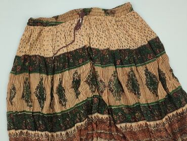 spódnice boho mini: Women`s skirt, size L (EU 40)