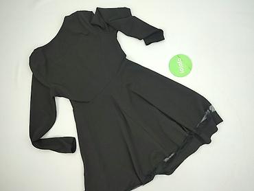 goth: Shein, Sukienka damska, rozmiar M — 3