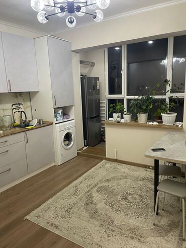 Продажа квартир: 1 комната, 43 м², Индивидуалка, 3 этаж, Евроремонт