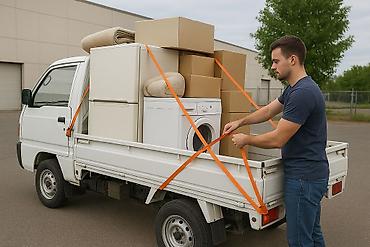Услуги трала: Грузоперевозки по [Караколу и близлежащие сёла – Быстро, Надежно — 6