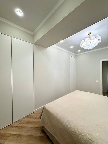 Продажа квартир: 4 комнаты, 102 м², Мед Академия Элитка, 10 этаж, Дизайнерский ремонт — 3