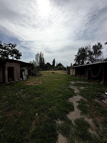 Продажа коттеджей и домов: 🏡 Продается уютный дом в селе Маловодное, Сокулукский район 📍 — 10