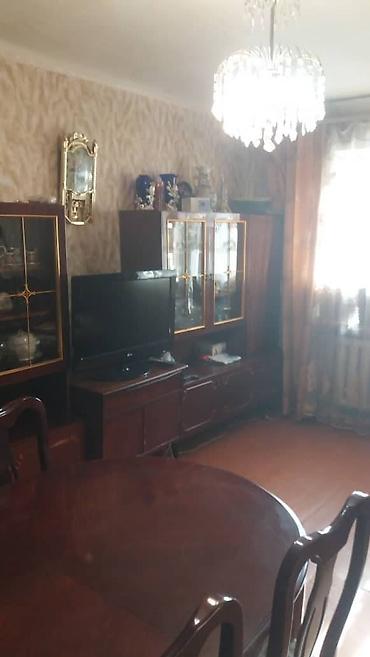 Продажа квартир: 2 комнаты, 45 м², Хрущевка, 3 этаж, Старый ремонт — 3