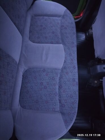 Daewoo: Daewoo Matiz: 2025 г., 0.8 л, Механика, Хэтчбэк — 10