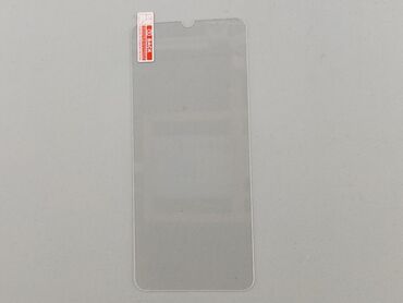 Phone accessories: Screen protection, condition - Very good