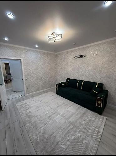 Продажа квартир: 2 комнаты, 55 м², Элитка, 1 этаж, Дизайнерский ремонт — 9