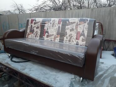 Раскладные диваны: Раскладной диван, Новый — 15