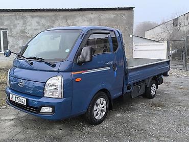 Легкий грузовой транспорт: Легкий грузовик at lalafo.kg — 1 Легкий грузовой транспорт: Легкий грузовик — 1