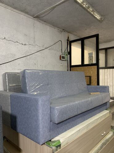 Раскладные диваны: Раскладной диван, Новый — 2