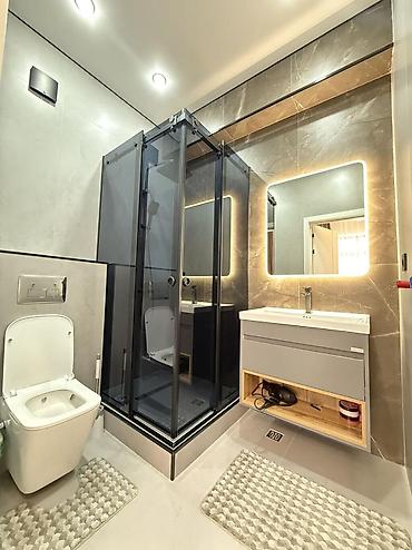 Продажа домов: Дом, 375 м², 10 комнат, Агентство недвижимости, Дизайнерский ремонт — 18