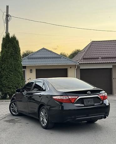 voxy noah: Toyota Camry: 2012 г., 2.5 л, Вариатор, Гибрид, Седан — 2
