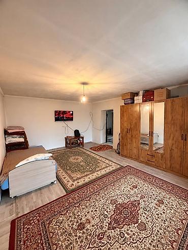 2 комнаты, 75 м², 3 соток, Бишкек, Ак-Ордо 3 ж/м Агентство недвижимости