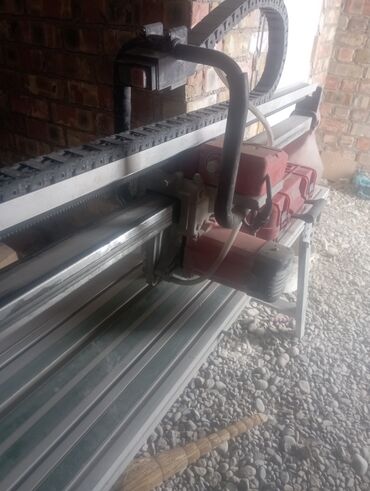 эмалирование посуда: Электрический водяной плиткорез (Автомат) сатам, почти новый бир