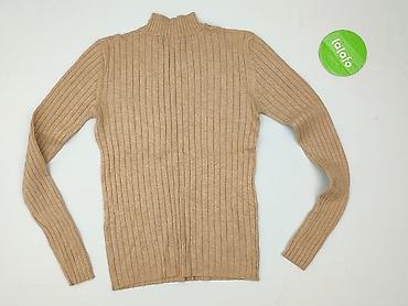 sweter smog: HailyS, Sweter damski, rozmiar S — 4