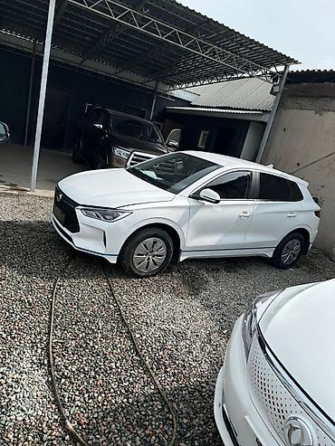 byd e2 батарея: JMEV : 2021 г., Электромобиль, Кроссовер — 5