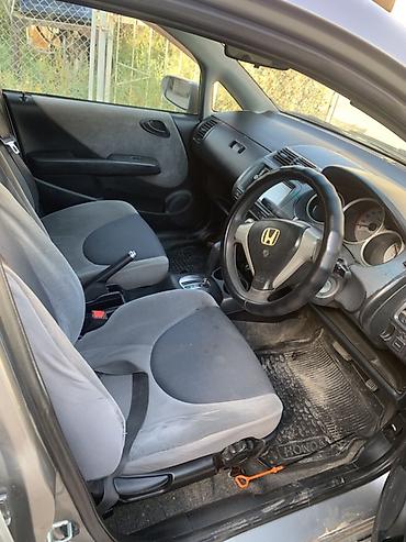 фит токмок: Honda Fit: 2004 г., 1.3 л, Автомат, Бензин, Хэтчбэк — 6